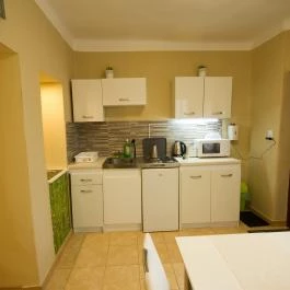 Angyal Apartman Cserkeszőlő - Szobák