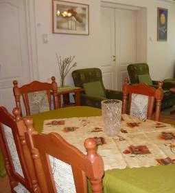 Anna Gyógyvizes Apartman