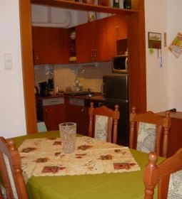 Anna Gyógyvizes Apartman