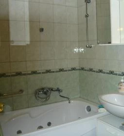 Anna Gyógyvizes Apartman