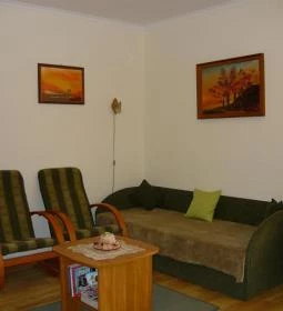 Anna-termál Apartman