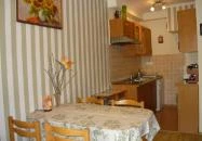 Anna-termál Apartman Cserkeszőlő