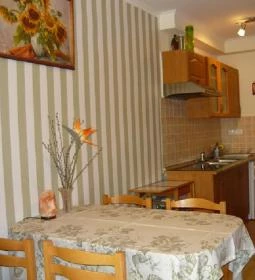 Anna-termál Apartman