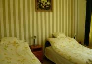 Anna-termál Apartman Cserkeszőlő