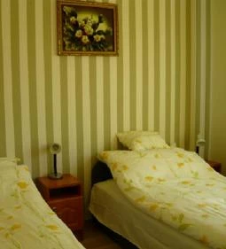 Anna-termál Apartman