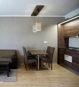 Solaris Apartman & Resort