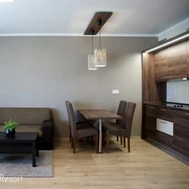 Solaris Apartman & Resort Cserkeszőlő - Egyéb