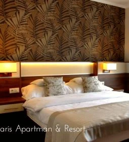 Solaris Apartman & Resort