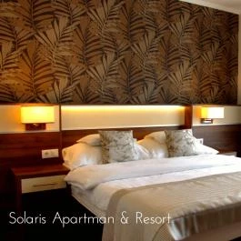 Solaris Apartman & Resort Cserkeszőlő - Egyéb