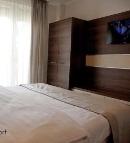 Solaris Apartman & Resort