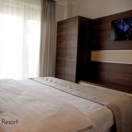 Solaris Apartman & Resort Cserkeszőlő - Egyéb