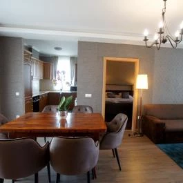 Solaris Apartman & Resort Cserkeszőlő - Egyéb