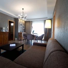 Solaris Apartman & Resort Cserkeszőlő - Egyéb