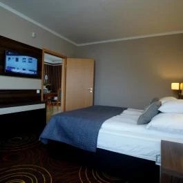 Solaris Apartman & Resort Cserkeszőlő - Egyéb