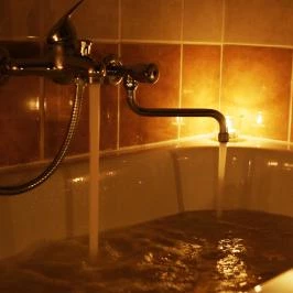 Solaris Apartman & Resort Cserkeszőlő - Szobák