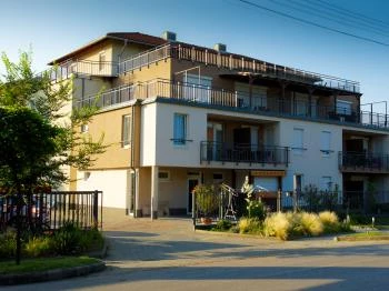 Solaris Apartman & Resort Cserkeszőlő Solaris Apartman & Resort Cserkeszőlő