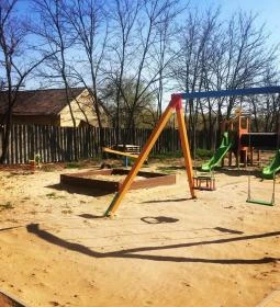 Solaris Apartman & Resort