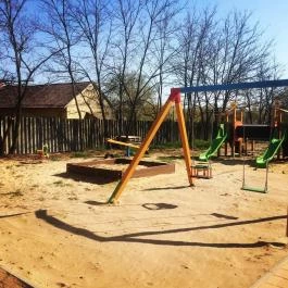 Solaris Apartman & Resort Cserkeszőlő - 