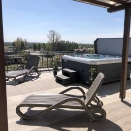 Solaris Apartman & Resort Cserkeszőlő - Egyéb