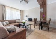 Solaris Apartman & Resort Cserkeszőlő