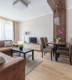 Solaris Apartman & Resort