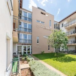 Solaris Apartman & Resort Cserkeszőlő - Egyéb