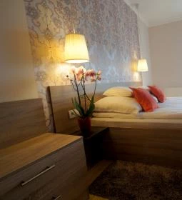 Solaris Apartman & Resort