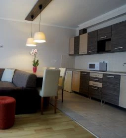 Solaris Apartman & Resort