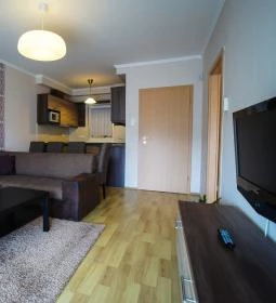 Solaris Apartman & Resort