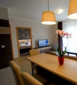 Solaris Apartman & Resort