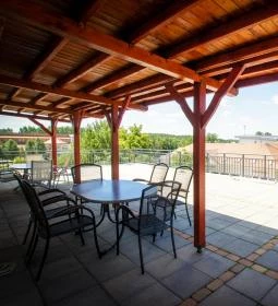 Solaris Apartman & Resort