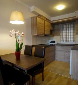 Solaris Apartman & Resort