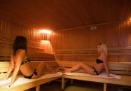 Solaris Apartman & Resort Cserkeszőlő