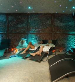 Solaris Apartman & Resort