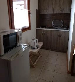 Dream Horse Apartman