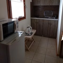 Dream Horse Apartman Cserkeszőlő - Szobák