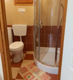 Dream Horse Apartman