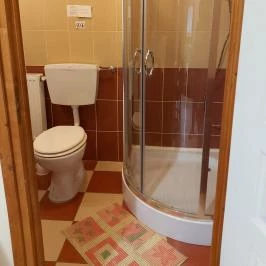 Dream Horse Apartman Cserkeszőlő - Szobák