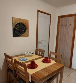 Dream Horse Apartman