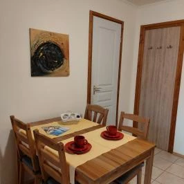 Dream Horse Apartman Cserkeszőlő - Szobák