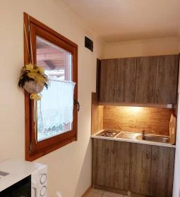 Dream Horse Apartman