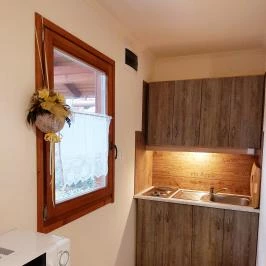 Dream Horse Apartman Cserkeszőlő - Szobák