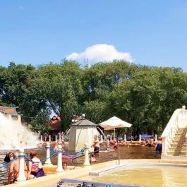 Dream Horse Apartman Cserkeszőlő - Wellness