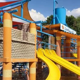 Dream Horse Apartman Cserkeszőlő - Wellness