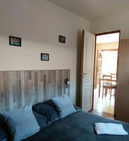 Dream Horse Apartman