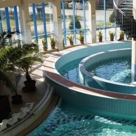 Dream Horse Apartman Cserkeszőlő - 