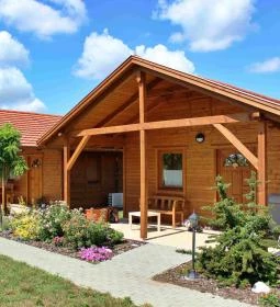 Dream Horse Apartman