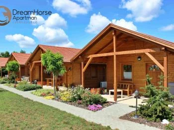 Dream Horse Apartman Cserkeszőlő Dream Horse Apartman Cserkeszőlő