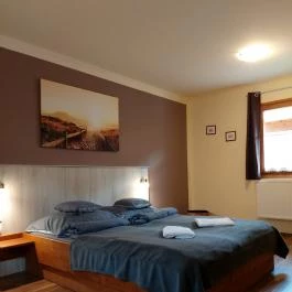 Dream Horse Apartman Cserkeszőlő - Szobák