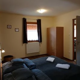 Dream Horse Apartman Cserkeszőlő - Szobák